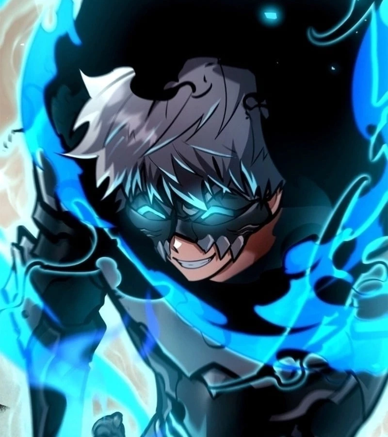 Độc Chiến Đế Vương Chapter 6 - Trang 2