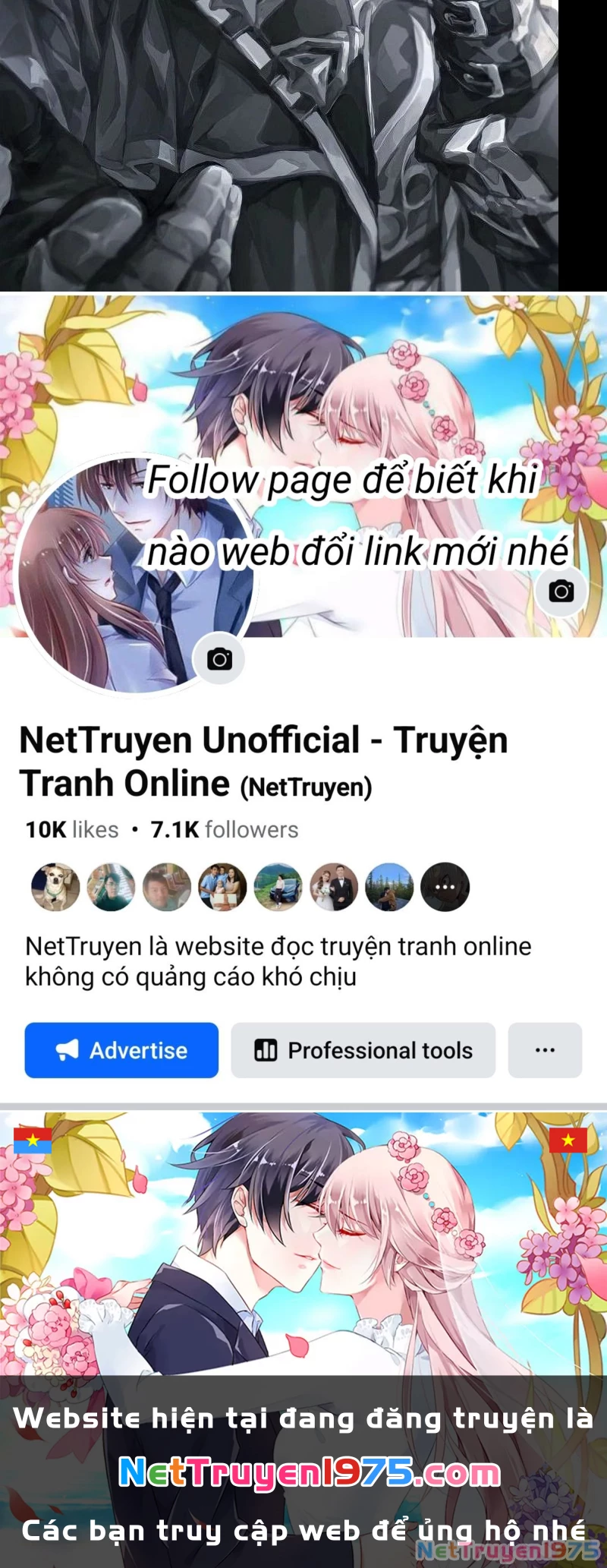 Độc Chiến Đế Vương Chapter 6 - Trang 2