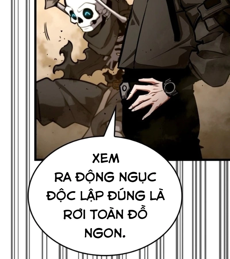 Độc Chiến Đế Vương Chapter 7 - Trang 2