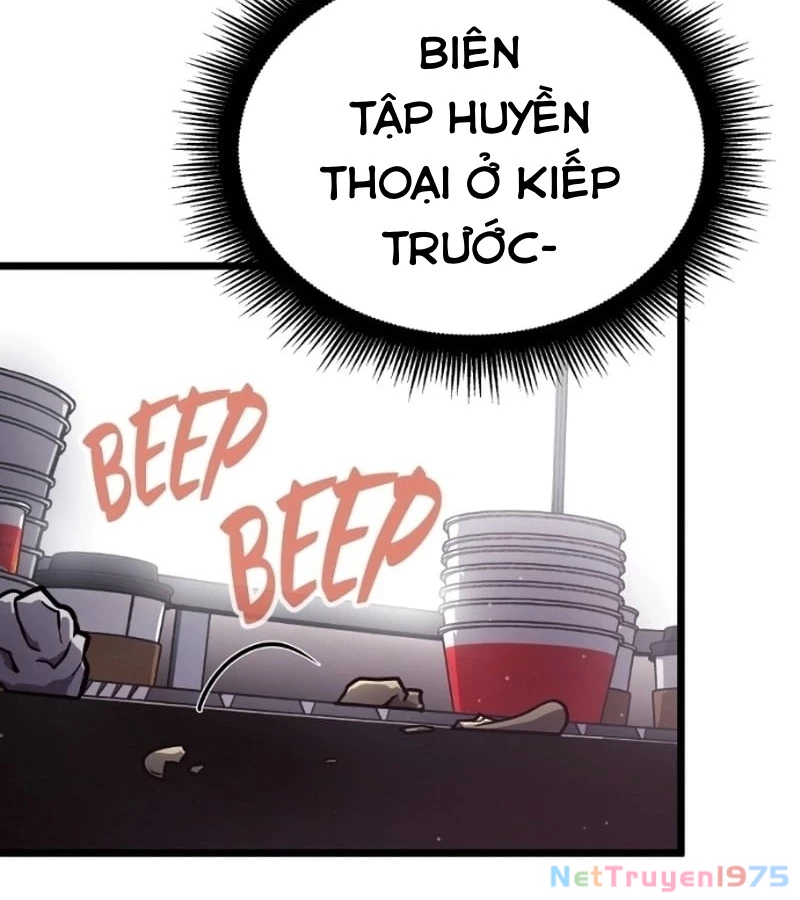 Độc Chiến Đế Vương Chapter 7 - Trang 2