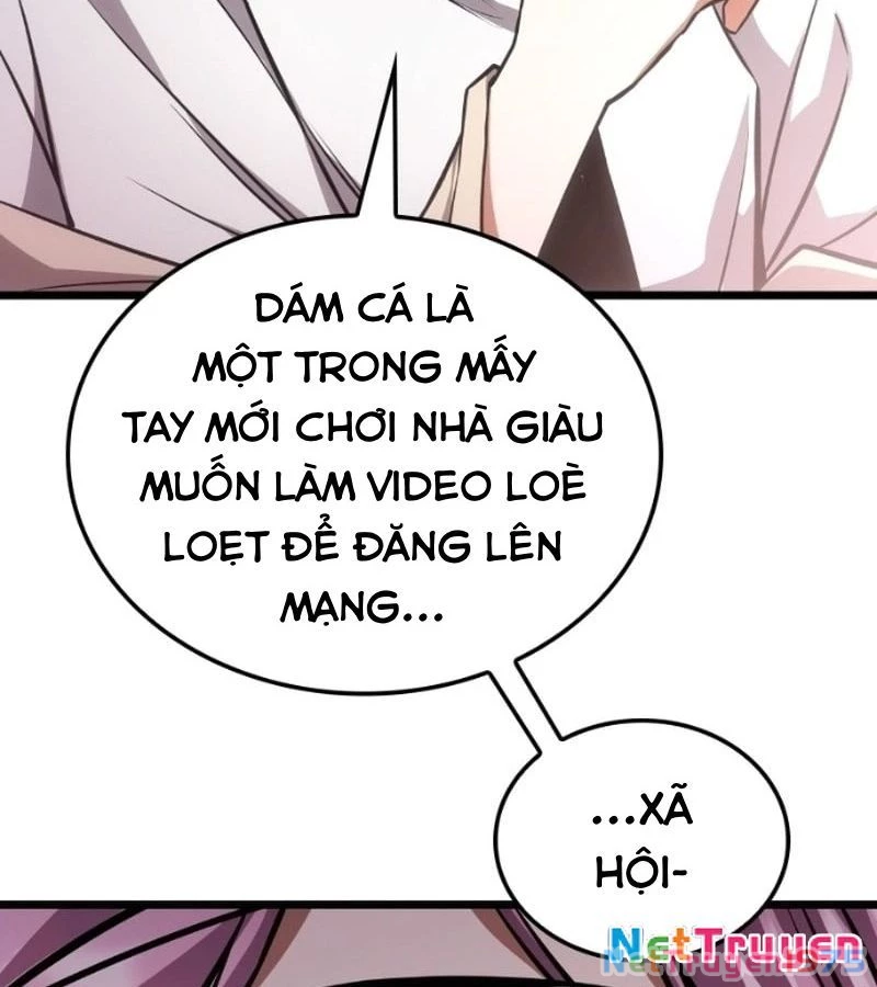 Độc Chiến Đế Vương Chapter 7 - Trang 2