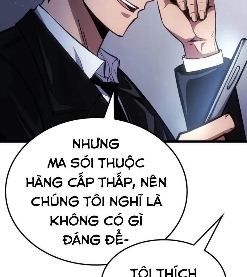 Độc Chiến Đế Vương Chapter 7 - Trang 2