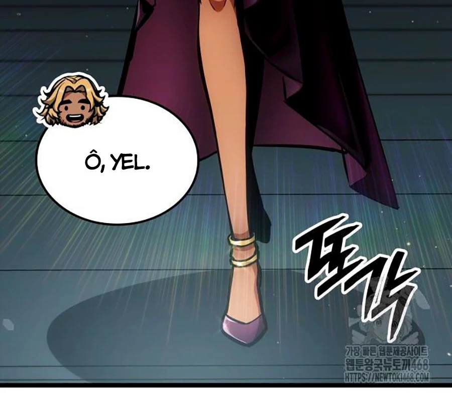 Độc Chiến Đế Vương Chapter 8 - Trang 2