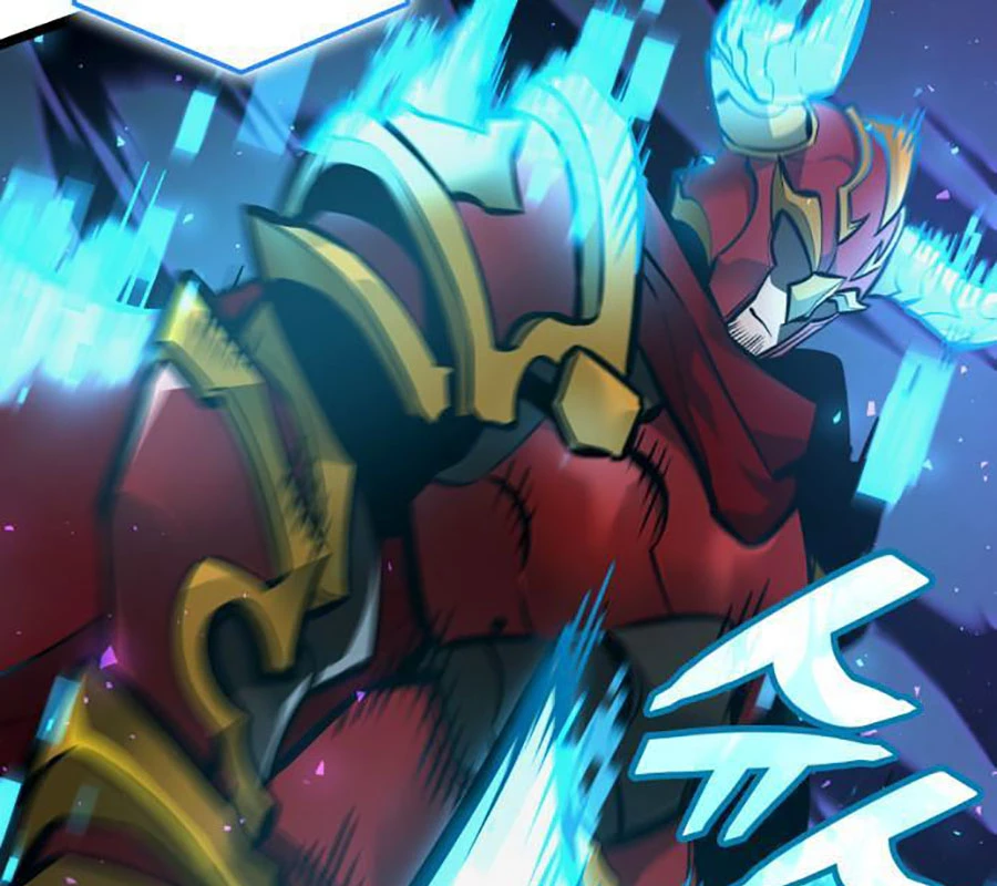 Độc Chiến Đế Vương Chapter 8 - Trang 2