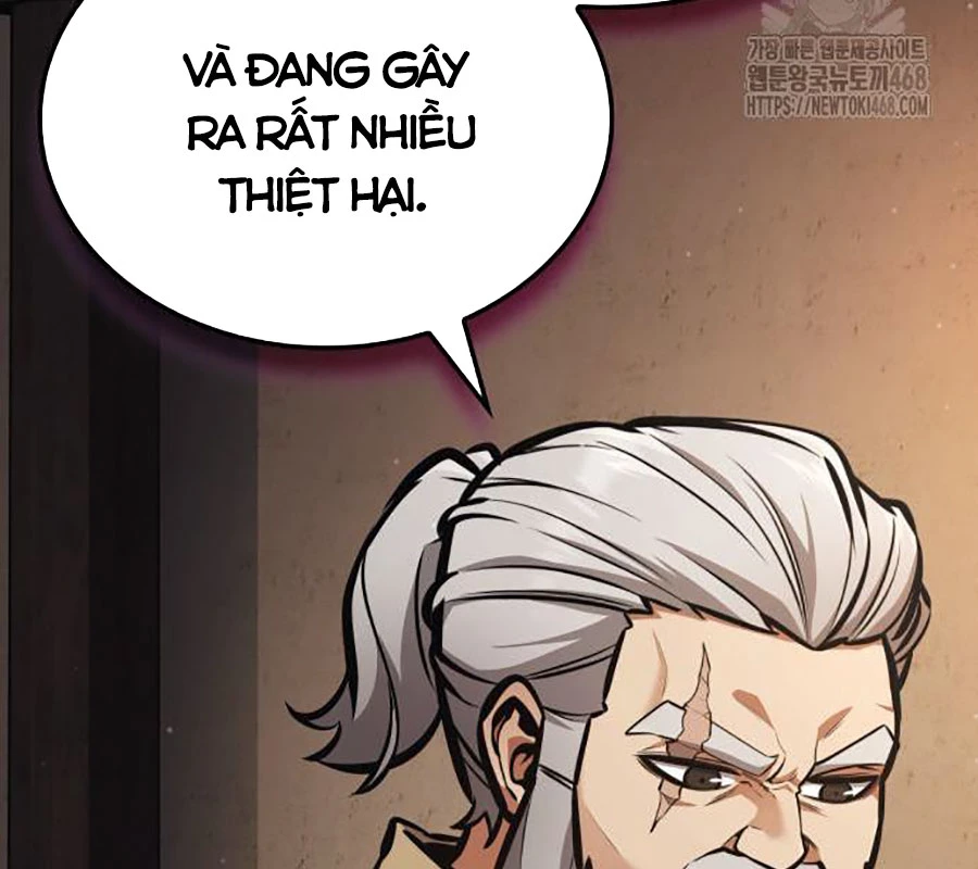 Độc Chiến Đế Vương Chapter 8 - Trang 2