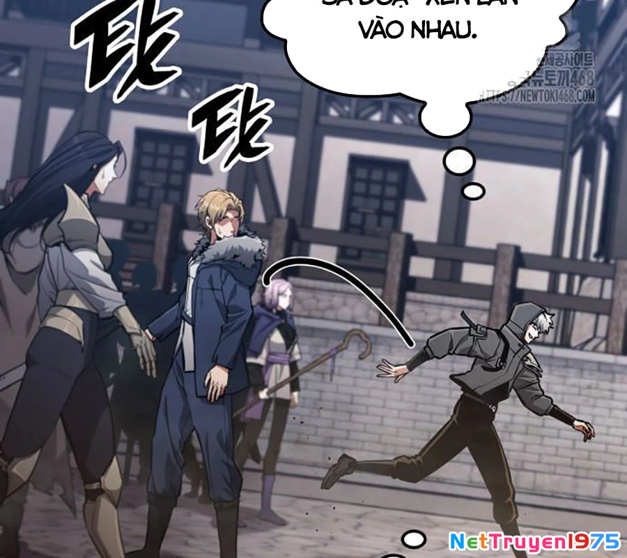 Độc Chiến Đế Vương Chapter 8 - Trang 2