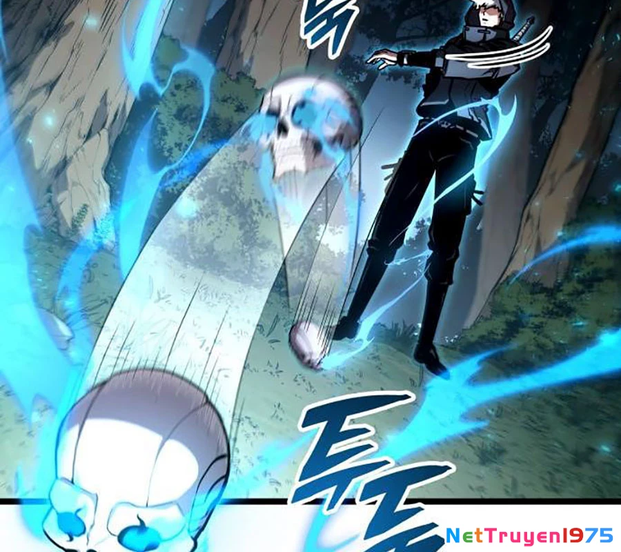 Độc Chiến Đế Vương Chapter 8 - Trang 2