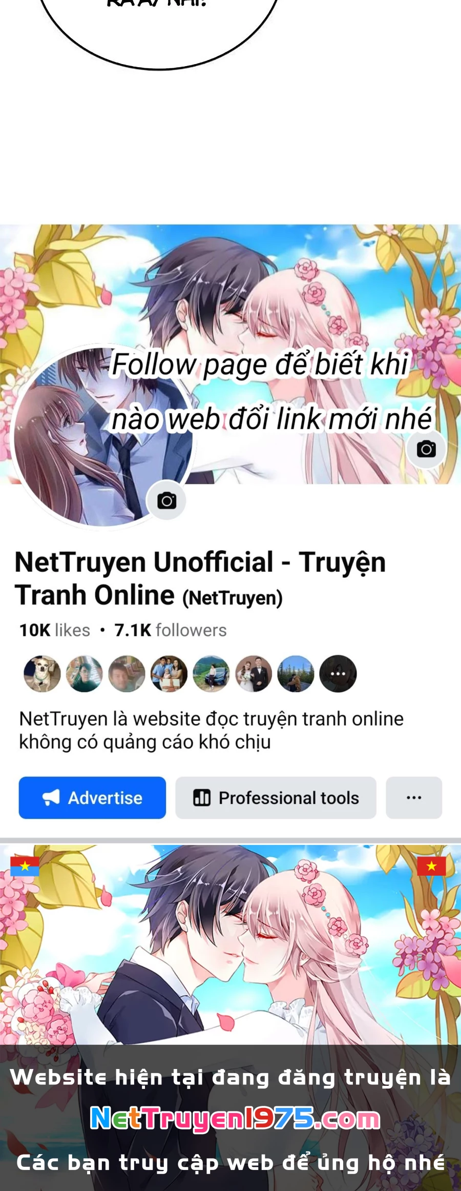 Độc Chiến Đế Vương Chapter 8 - Trang 2