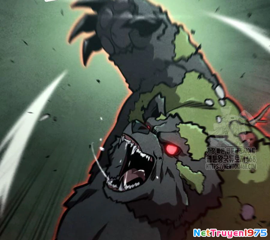 Độc Chiến Đế Vương Chapter 9 - Trang 2