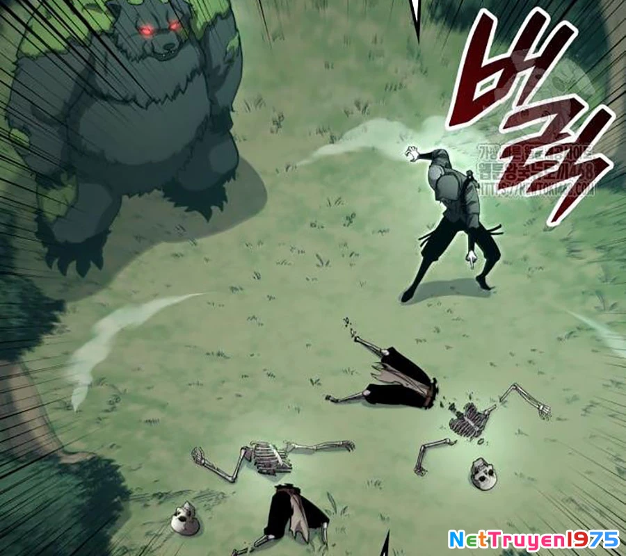 Độc Chiến Đế Vương Chapter 9 - Trang 2