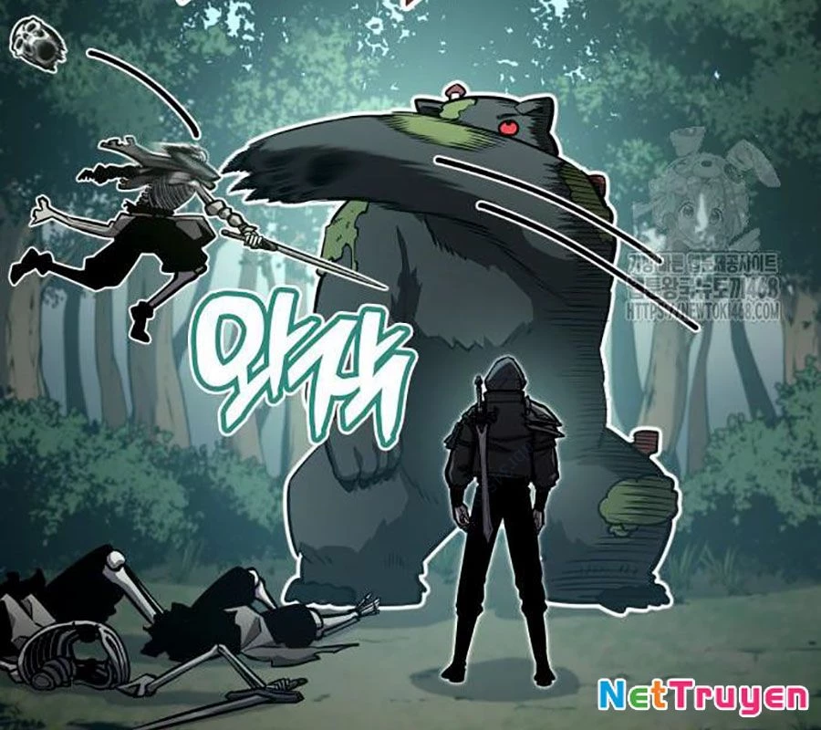 Độc Chiến Đế Vương Chapter 9 - Trang 2