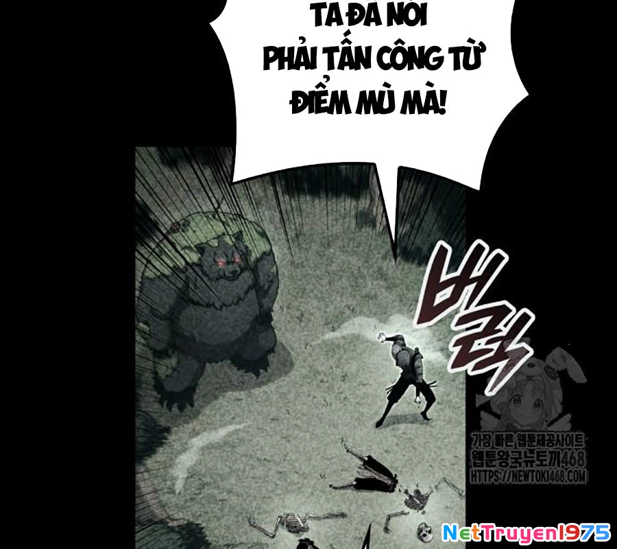 Độc Chiến Đế Vương Chapter 9 - Trang 2