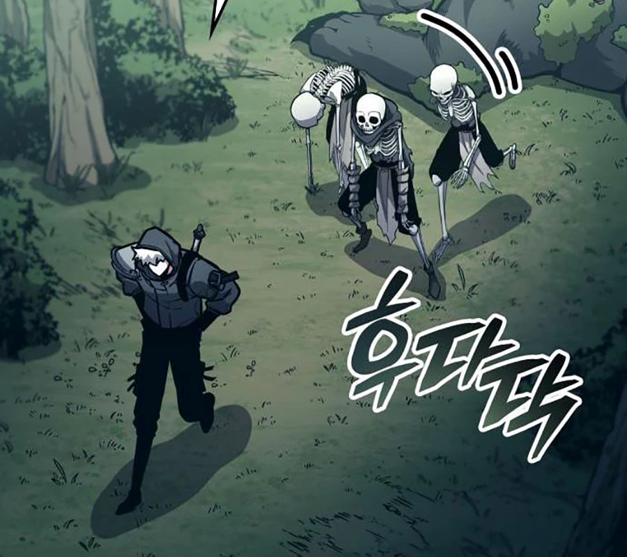 Độc Chiến Đế Vương Chapter 9 - Trang 2