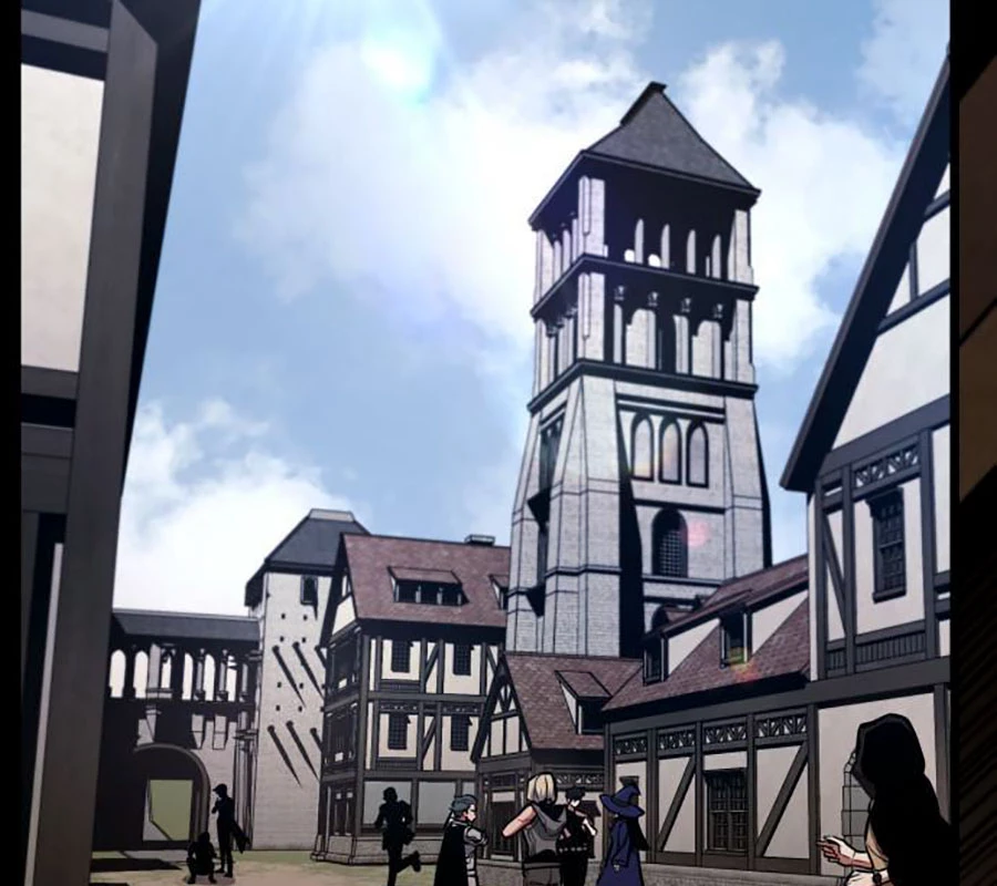 Độc Chiến Đế Vương Chapter 9 - Trang 2
