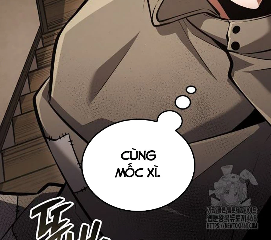 Độc Chiến Đế Vương Chapter 9 - Trang 2