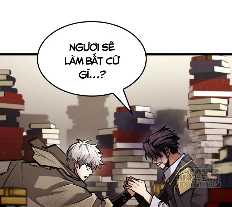 Độc Chiến Đế Vương Chapter 9 - Trang 2