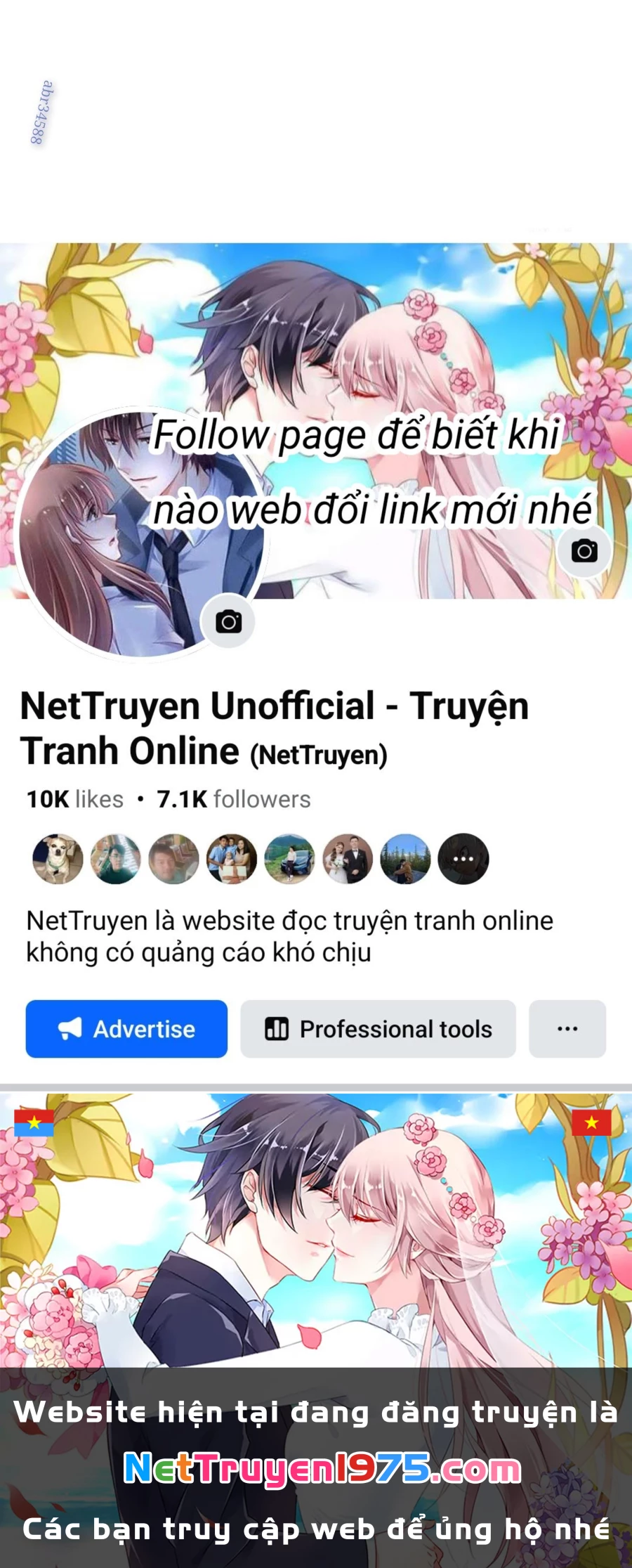 Độc Chiến Đế Vương Chapter 9 - Trang 2