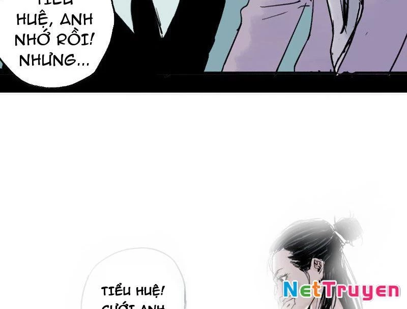 Quỷ Bộ Nhân Gian Chapter 1 - Trang 2