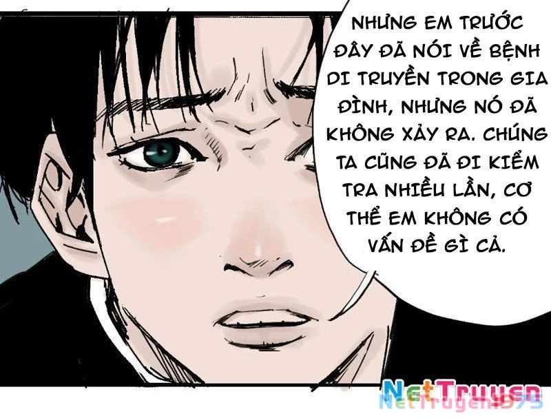 Quỷ Bộ Nhân Gian Chapter 1 - Trang 2