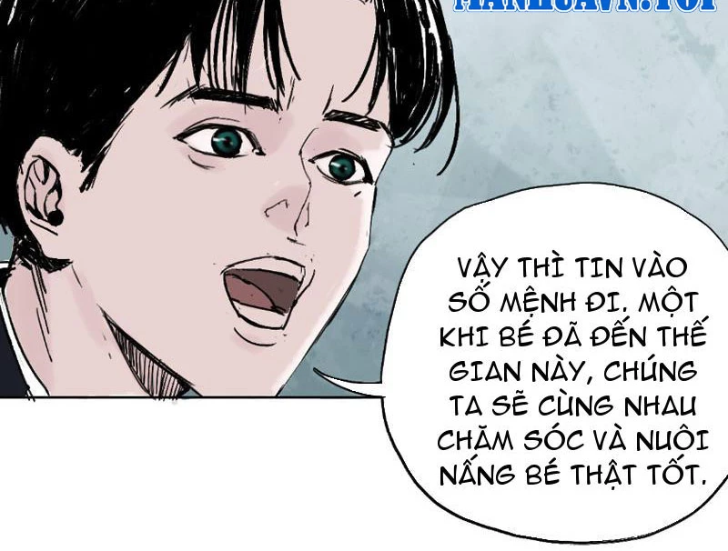 Quỷ Bộ Nhân Gian Chapter 1 - Trang 2