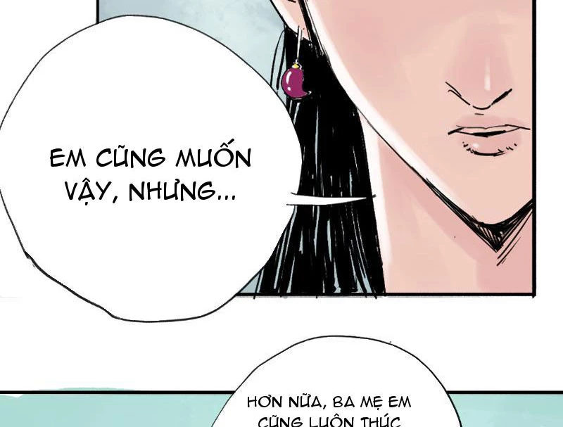 Quỷ Bộ Nhân Gian Chapter 1 - Trang 2