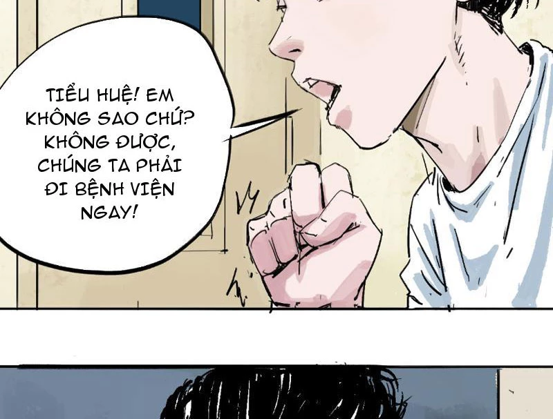 Quỷ Bộ Nhân Gian Chapter 1 - Trang 2