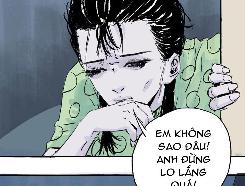 Quỷ Bộ Nhân Gian Chapter 1 - Trang 2