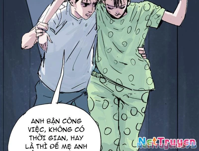 Quỷ Bộ Nhân Gian Chapter 1 - Trang 2