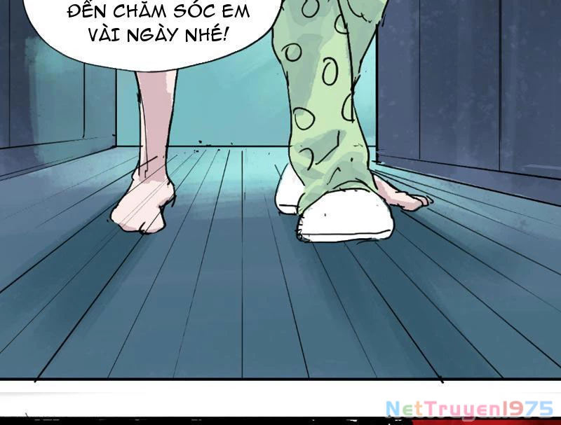 Quỷ Bộ Nhân Gian Chapter 1 - Trang 2