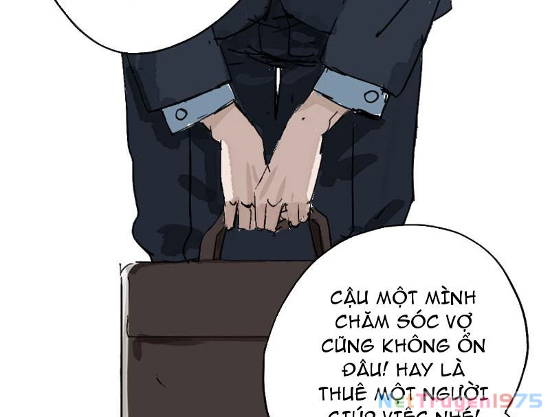 Quỷ Bộ Nhân Gian Chapter 1 - Trang 2