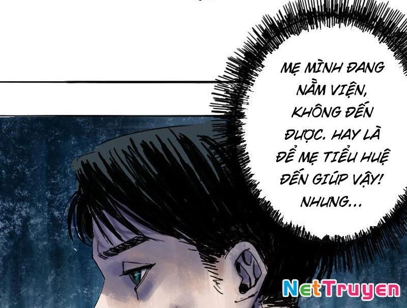 Quỷ Bộ Nhân Gian Chapter 1 - Trang 2