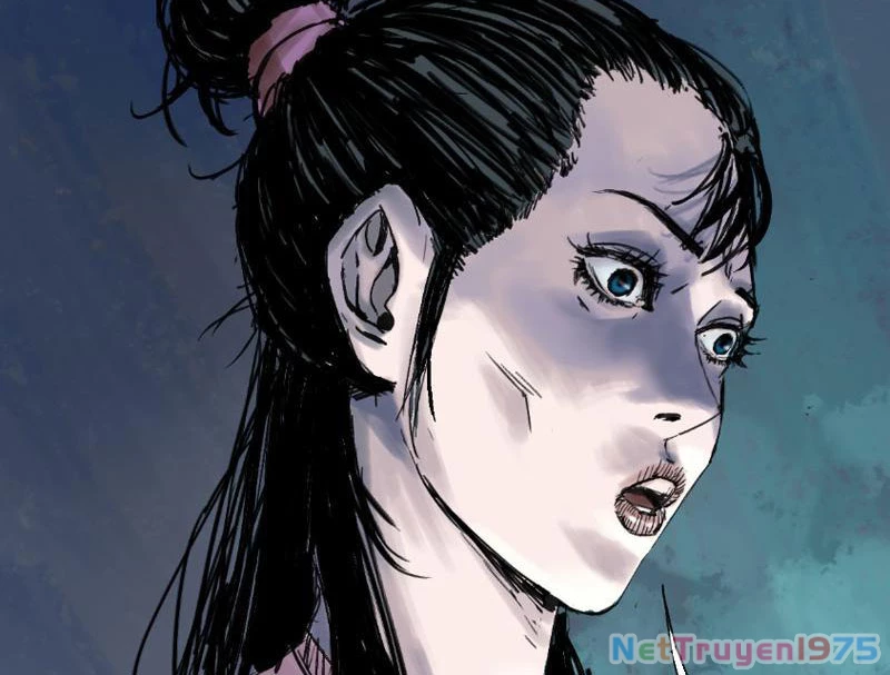 Quỷ Bộ Nhân Gian Chapter 1 - Trang 2