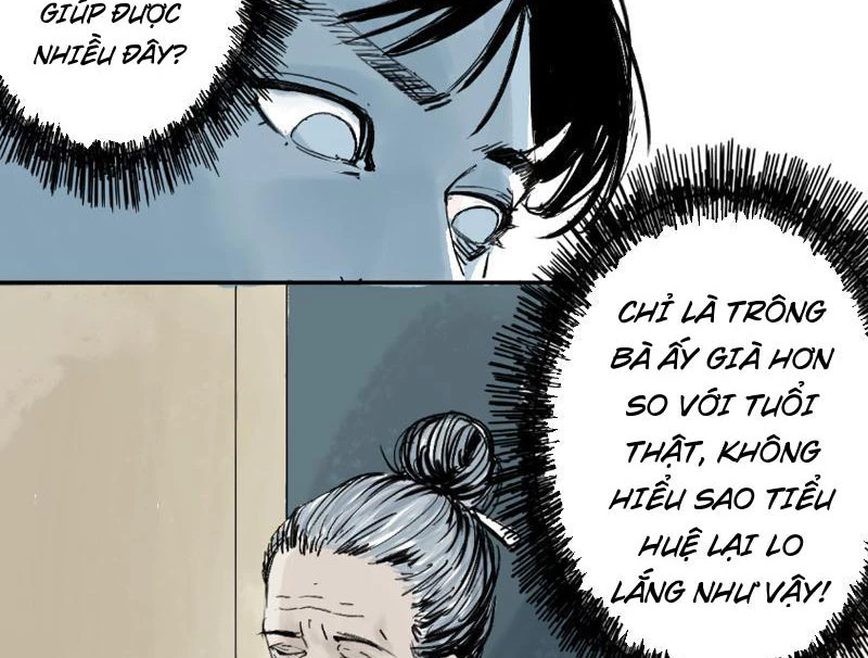 Quỷ Bộ Nhân Gian Chapter 1 - Trang 2