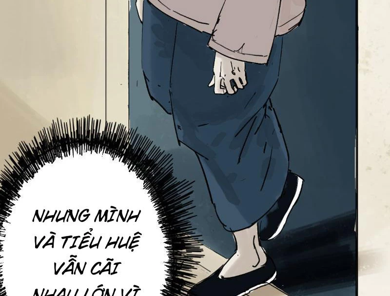 Quỷ Bộ Nhân Gian Chapter 1 - Trang 2
