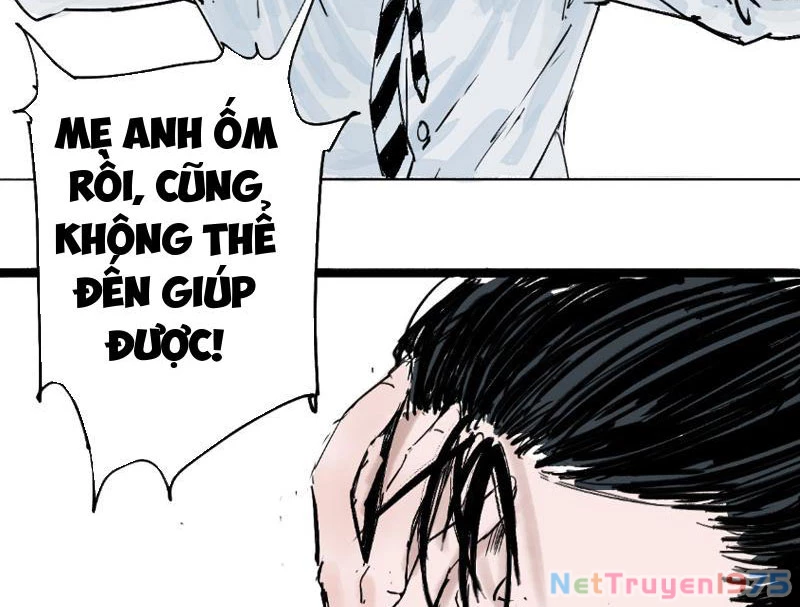 Quỷ Bộ Nhân Gian Chapter 1 - Trang 2