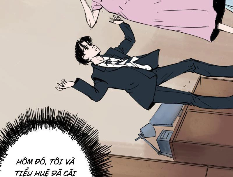 Quỷ Bộ Nhân Gian Chapter 1 - Trang 2