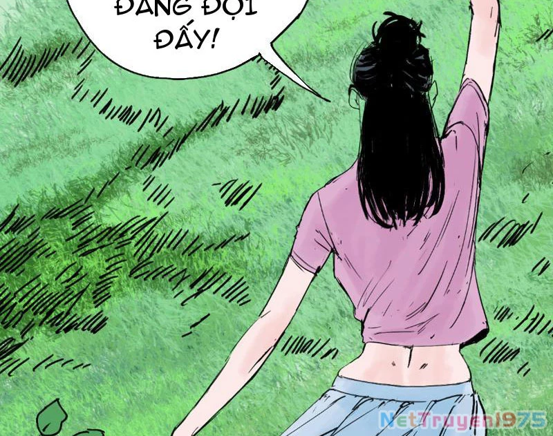 Quỷ Bộ Nhân Gian Chapter 1 - Trang 2