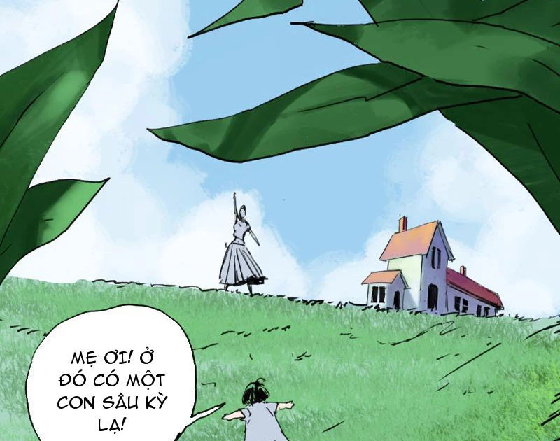 Quỷ Bộ Nhân Gian Chapter 1 - Trang 2