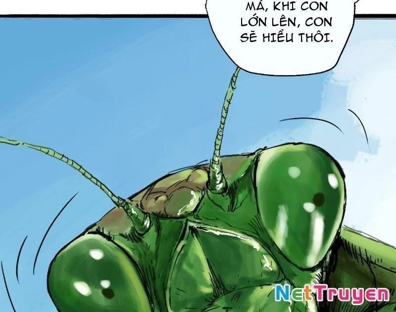 Quỷ Bộ Nhân Gian Chapter 1 - Trang 2