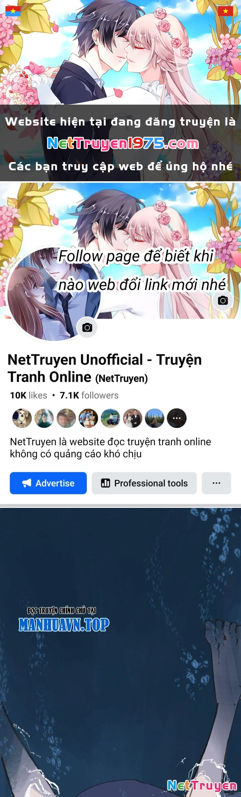 Quỷ Bộ Nhân Gian Chapter 2 - 1