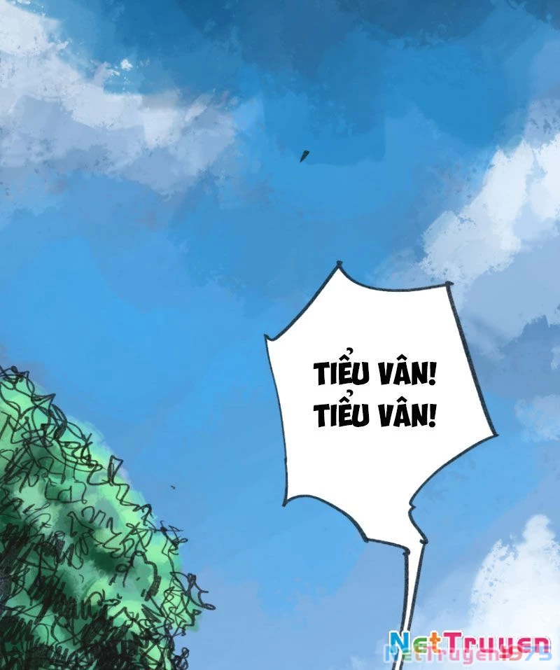 Quỷ Bộ Nhân Gian Chapter 2 - Trang 2