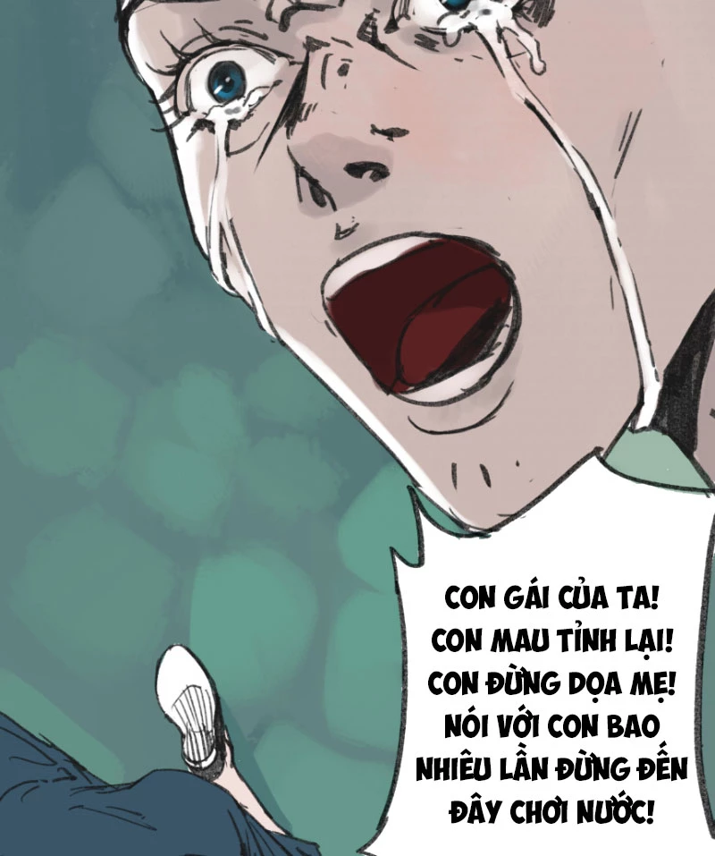Quỷ Bộ Nhân Gian Chapter 2 - Trang 2