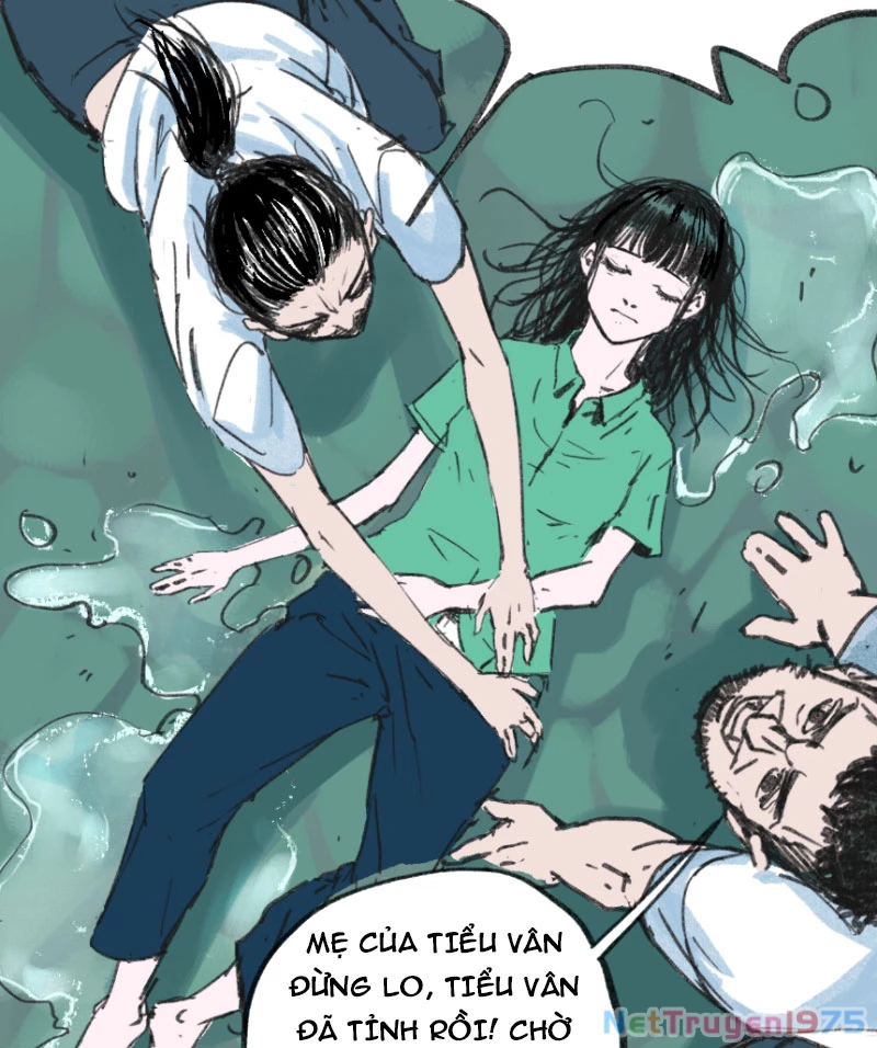 Quỷ Bộ Nhân Gian Chapter 2 - Trang 2