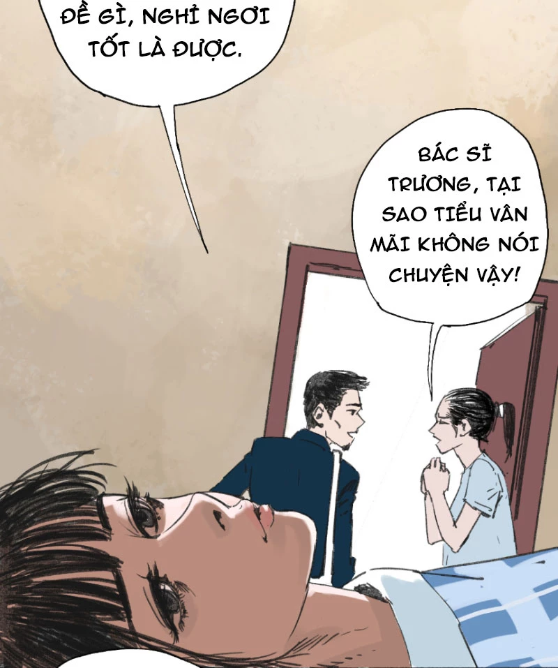 Quỷ Bộ Nhân Gian Chapter 2 - Trang 2