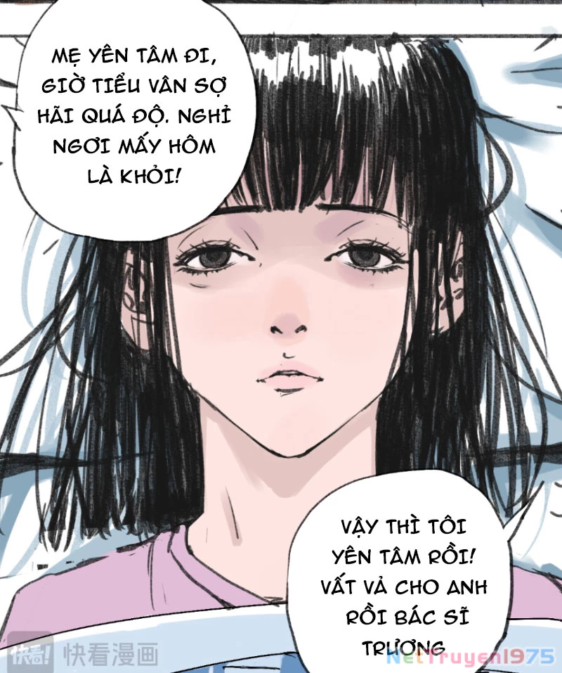 Quỷ Bộ Nhân Gian Chapter 2 - Trang 2