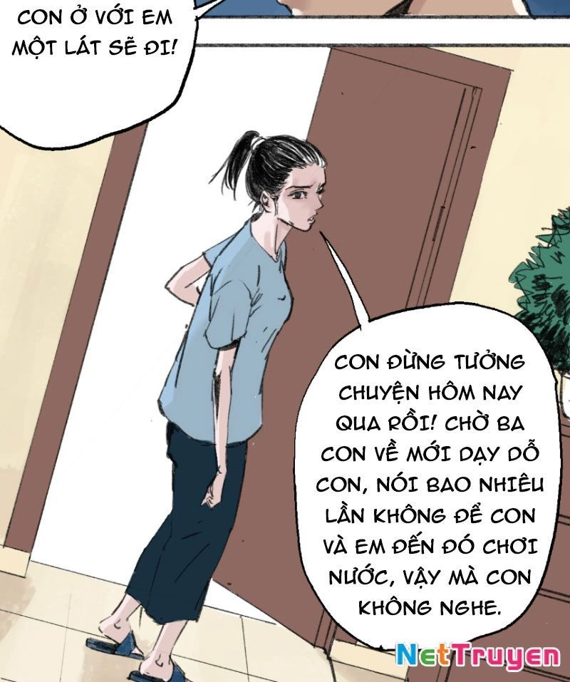Quỷ Bộ Nhân Gian Chapter 2 - Trang 2