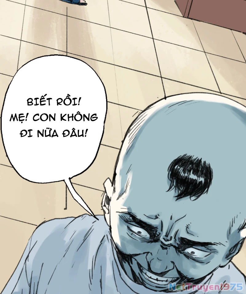 Quỷ Bộ Nhân Gian Chapter 2 - Trang 2