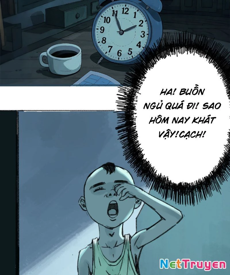 Quỷ Bộ Nhân Gian Chapter 2 - Trang 2