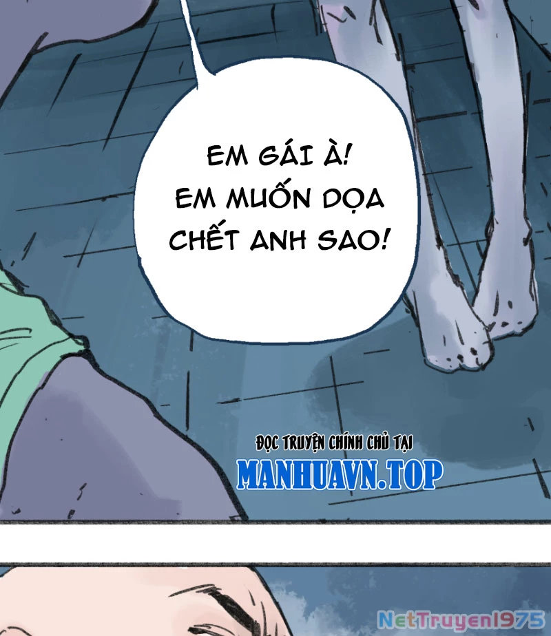 Quỷ Bộ Nhân Gian Chapter 2 - Trang 2
