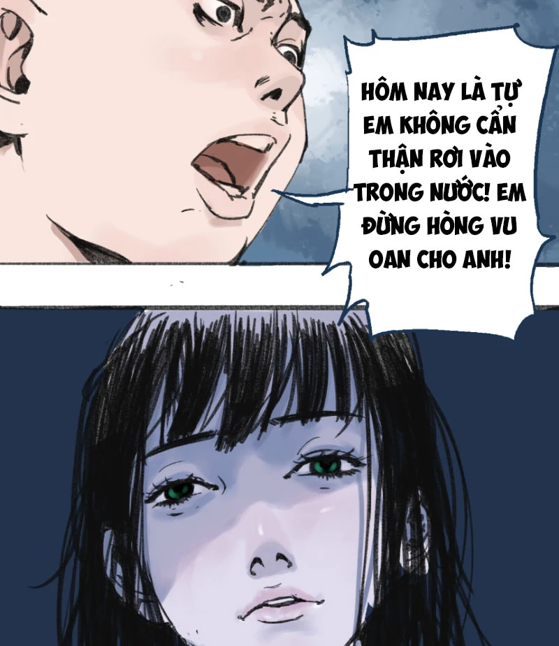 Quỷ Bộ Nhân Gian Chapter 2 - Trang 2